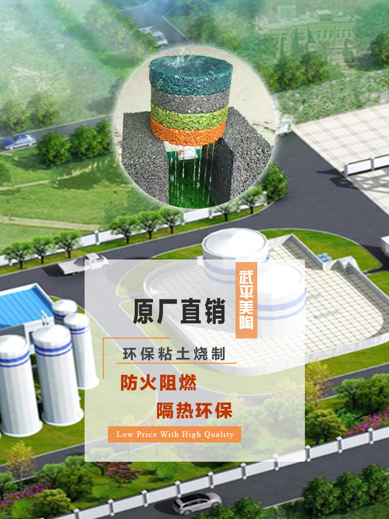 美陶環(huán)保科技